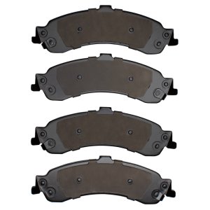 Cadillac Escalade EXT Brake Pads - Rear - R1 Concepts - Optimum OE - `00-`06